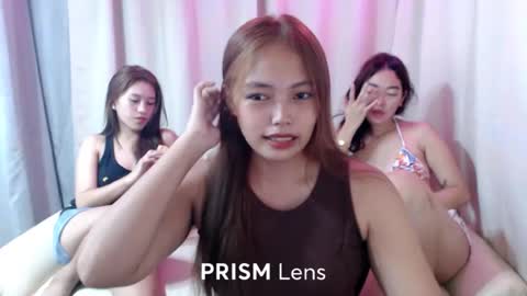 Snapshot of pnay_sachi chatting on 3, 5, 2026 sachi online show from 3, 5, 2026