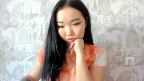 Erica online show from 25, 2, 2025