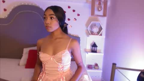 Pocahontas online show from 19, 1, 2026