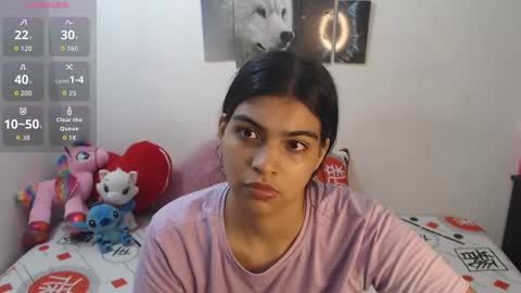 Pocahontas online show from 15, 10, 2025