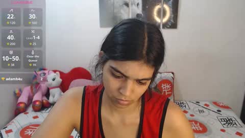 Pocahontas online show from 16, 10, 2025