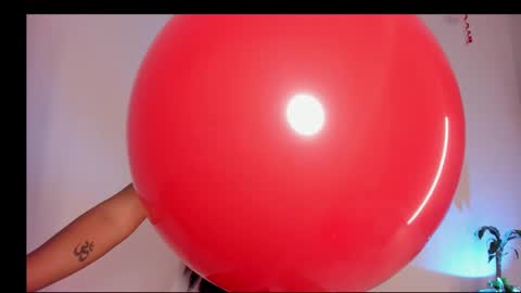 Snapshot of pocahontas_sensual chatting on 21, 2, 2025 Jasmine online show from 21, 2, 2025