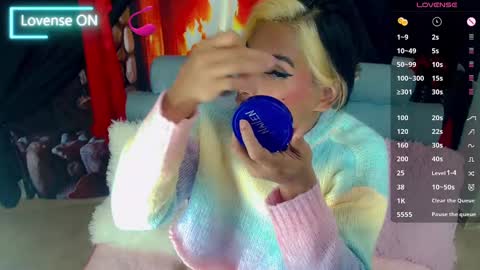 Snapshot of pocahontasexxy chatting on 15, 1, 2025 DaniellaBaby online show from 15, 1, 2025