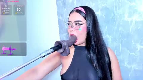 pocahonta online show from 23, 6, 2026