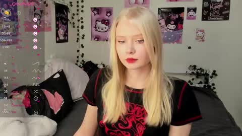 Mary online show from 15, 1, 2025