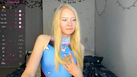 Mary online show from 10, 11, 2025