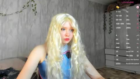 Mary online show from 9, 7, 2026