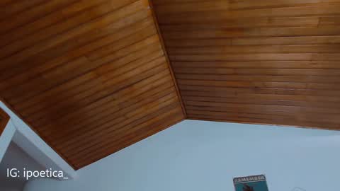 Snapshot of poeeticaa_ chatting on 22, 1, 2025 IG ipoetica online show from 22, 1, 2025