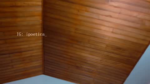 Snapshot of poeeticaa_ chatting on 8, 2, 2025 IG ipoetica online show from 8, 2, 2025