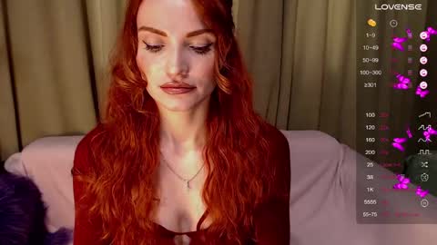 Poison Eva  online show from 17, 4, 2026