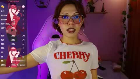 poison_liv online show from 22, 9, 2025