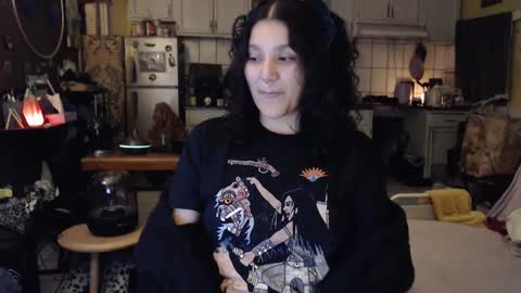 Snapshot of poisonivy1111 chatting on 11, 12, 2024 poisonivy1111 online show from 11, 12, 2024