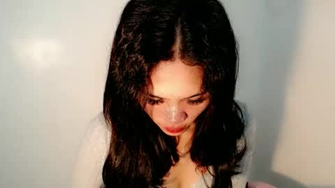 Snapshot of pokpokera69 chatting on 6, 5, 2026 anabelle online show from 6, 5, 2026