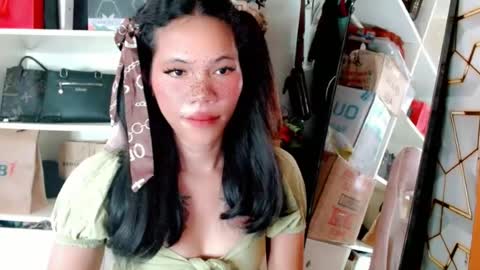 Snapshot of pokpokera69 chatting on 18, 7, 2026 anabelle online show from 18, 7, 2026
