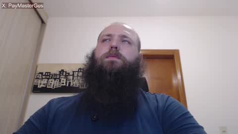 Bear online show from 3, 3, 2026