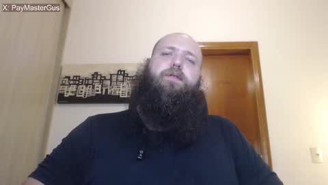 Bear online show from 28, 3, 2026