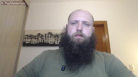 Bear online show from 30, 3, 2026