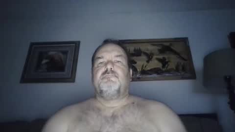 polarisman74 online show from 3, 12, 2024