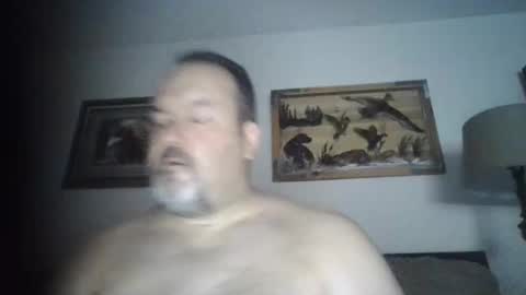 polarisman74 online show from 4, 1, 2025