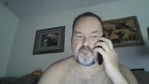 polarisman74 online show from 26, 10, 2025