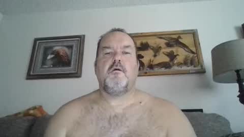 polarisman74 online show from 2, 11, 2025