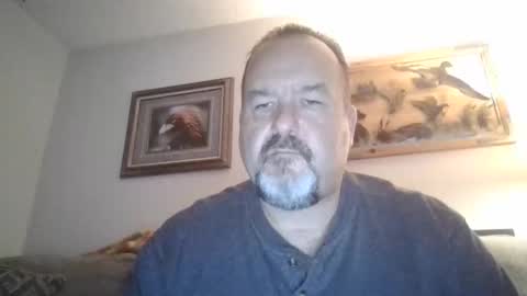 polarisman74 online show from 23, 11, 2025