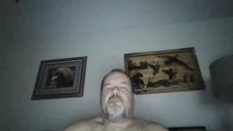 polarisman74 online show from 19, 1, 2026