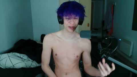 Snapshot of polarny05 chatting on 13, 1, 2025 Polarny online show from 13, 1, 2025