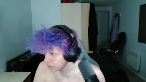 Snapshot of polarny05 chatting on 19, 2, 2025 Polarny online show from 19, 2, 2025