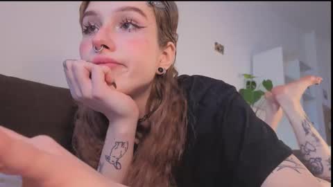 polina online show from 4, 3, 2026