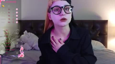 Candytrain online show from 2, 12, 2025