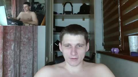 Poliglotjoe2 online show from 11, 5, 2026