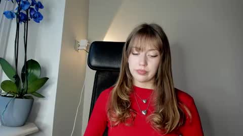 Polina online show from 22, 2, 2026