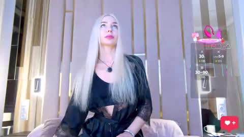 Snapshot of poliina chatting on 6, 2, 2026 Polina online show from 6, 2, 2026