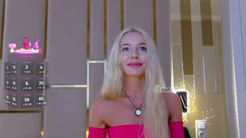 Polina online show from 6, 7, 2026