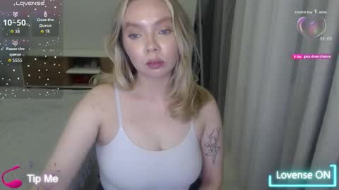 PolinaJones online show from 4, 12, 2025