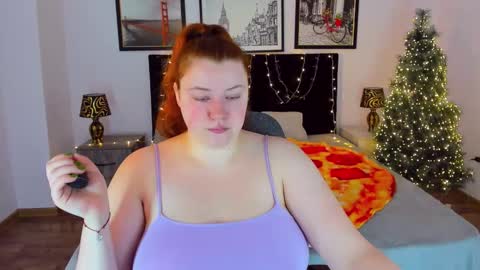 Polina online show from 23, 12, 2024