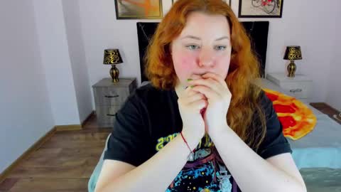 Polina online show from 12, 1, 2025