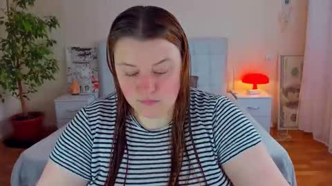 Polina online show from 12, 4, 2026