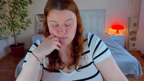 Polina online show from 20, 5, 2026