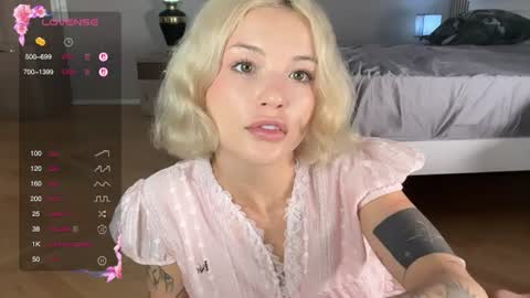 polino4ka69 online show from 19, 7, 2026
