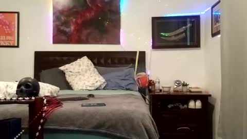 Snapshot of pollardj906 chatting on 10, 1, 2025 pollardj906 online show from 10, 1, 2025