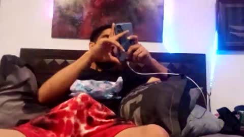 Snapshot of pollardj906 chatting on 12, 1, 2025 pollardj906 online show from 12, 1, 2025