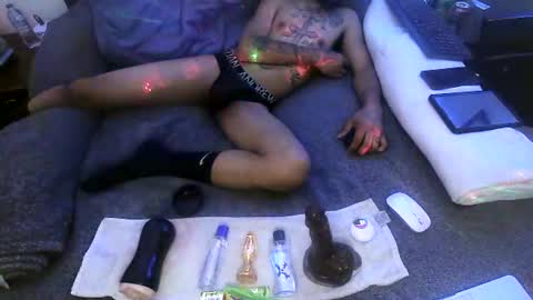 Snapshot of pollardj906 chatting on 23, 1, 2025 pollardj906 online show from 23, 1, 2025