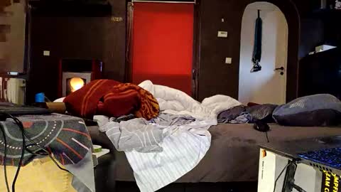 Paul online show from 29, 3, 2026