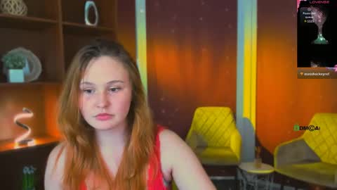 Snapshot of polly_cute1 chatting on 7, 5, 2026 polly_cute1 online show from 7, 5, 2026