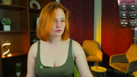 Snapshot of polly_cute1 chatting on 22, 5, 2026 polly_cute1 online show from 22, 5, 2026