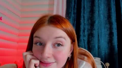 Snapshot of polly_luna chatting on 1, 3, 2025 Polly online show from 1, 3, 2025