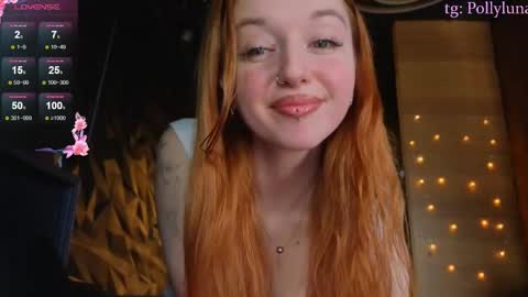 Polly online show from 6, 4, 2026