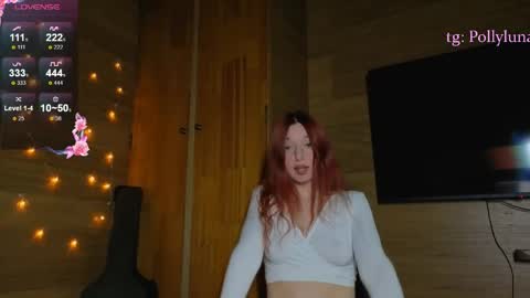 Polly online show from 13, 5, 2026